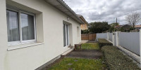 appartement à TALENCE (33400)