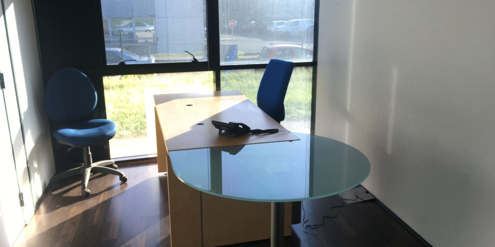 local industriel à LORMONT (33310)