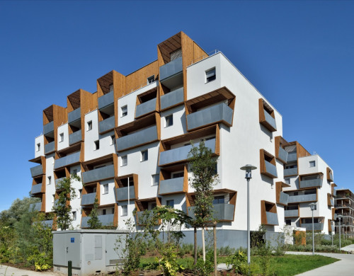 appartement  BEGLES