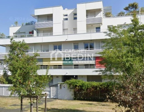 appartement  BORDEAUX