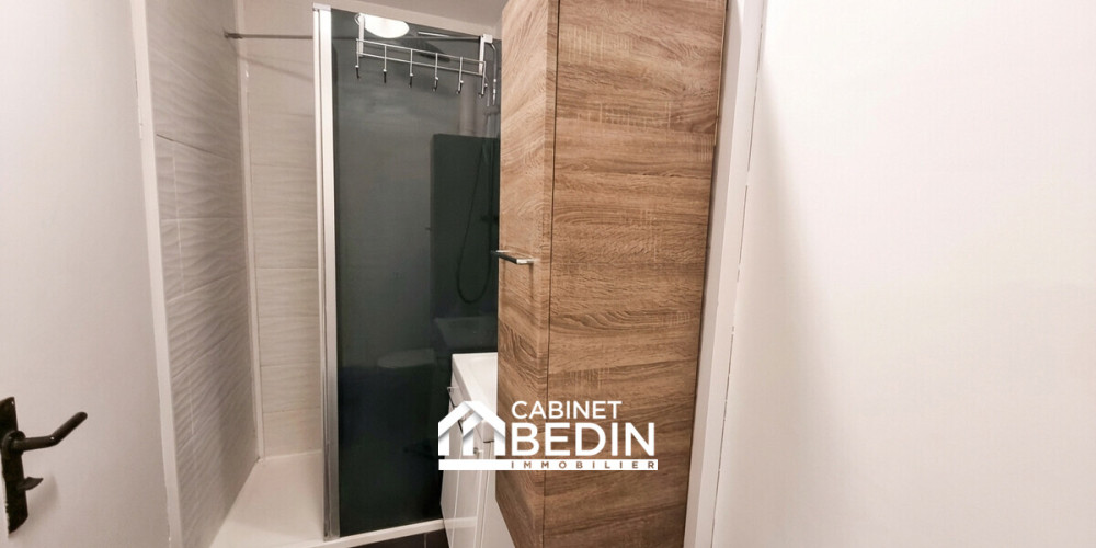 appartement à PESSAC (33600)