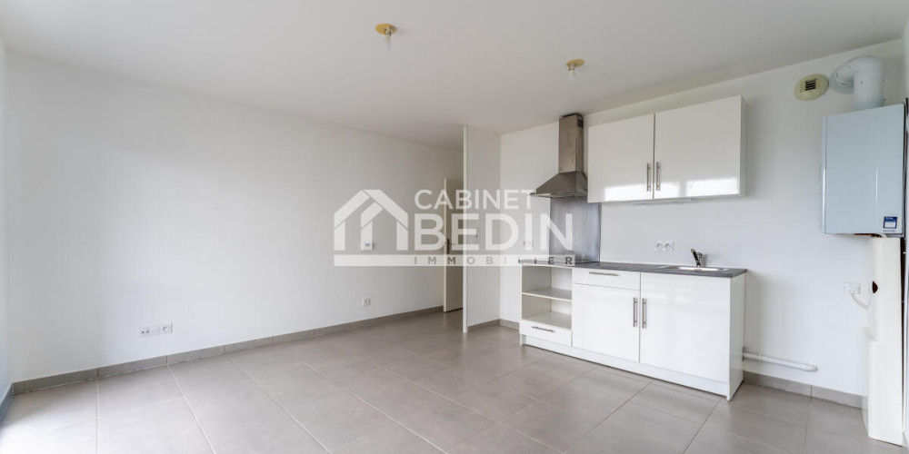 appartement à MERIGNAC (33700)