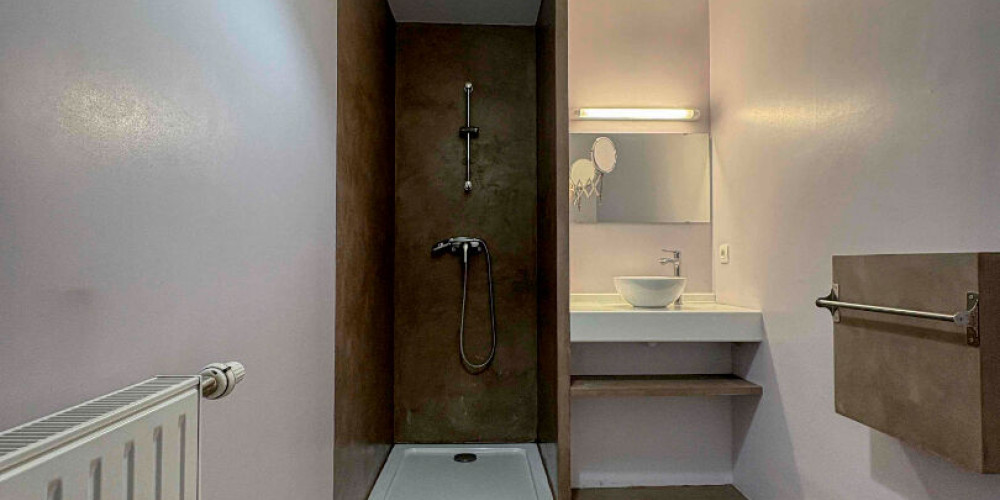 appartement à BORDEAUX (33000)