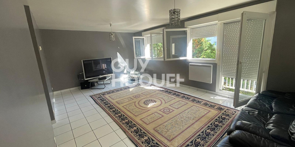 appartement à VILLENAVE D ORNON (33140)