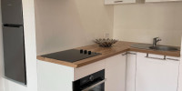 appartement à BORDEAUX (33000)