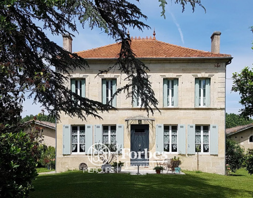 maison  COIMERES