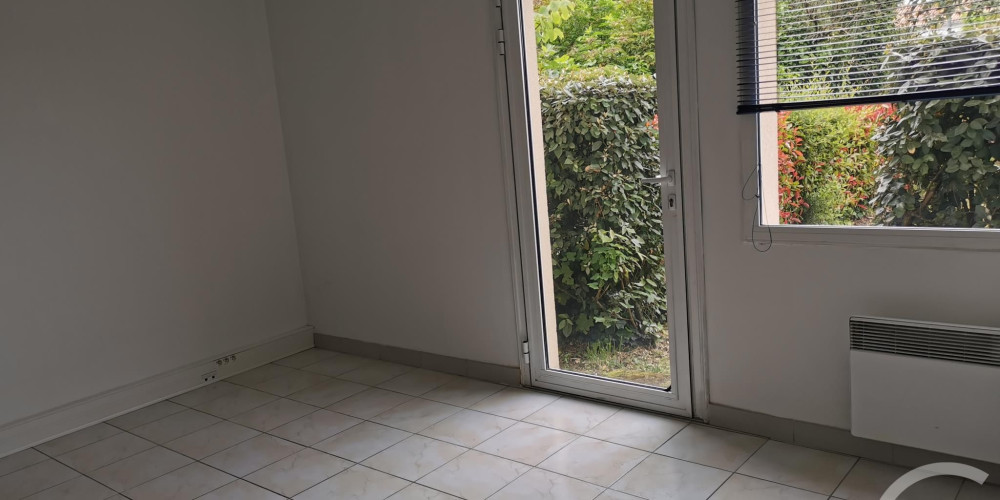 appartement à BAZAS (33430)