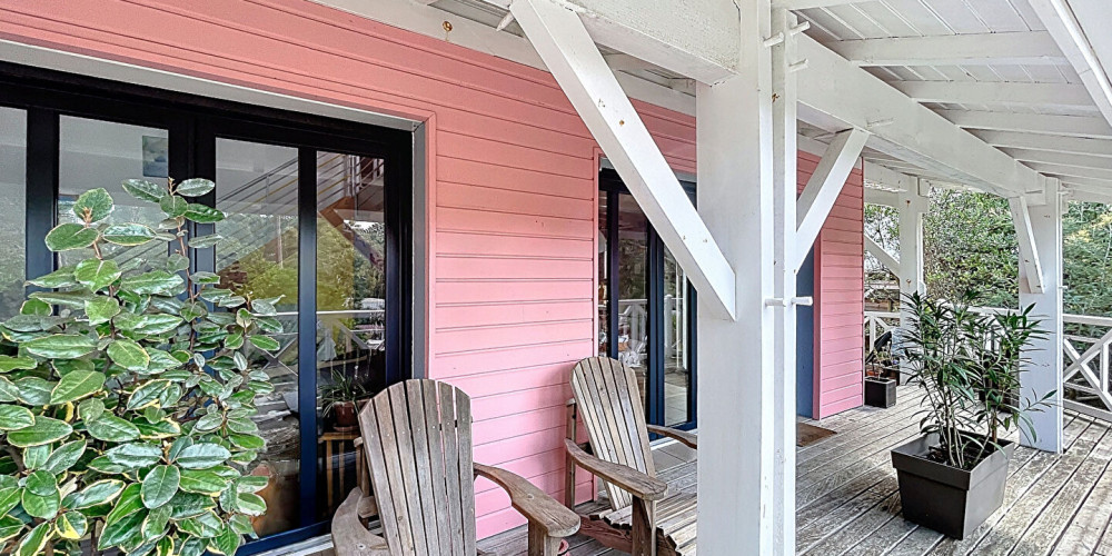 maison à LEGE CAP FERRET (33950)