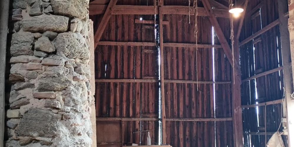 maison à LANGON (33210)
