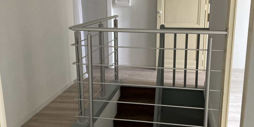 appartement à ST DENIS DE PILE (33910)