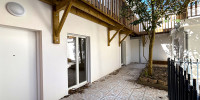 appartement à ARCACHON (33120)