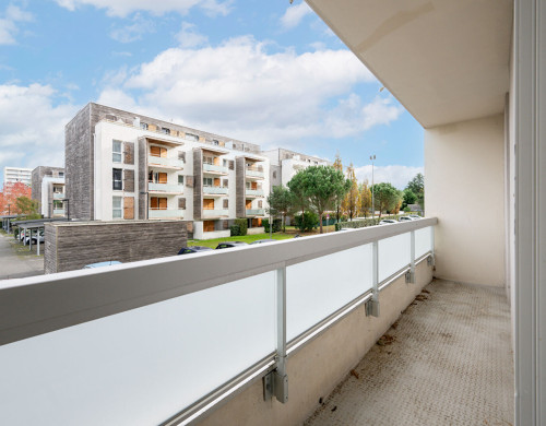 appartement  GRADIGNAN