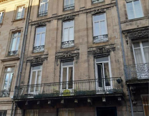 appartement  BORDEAUX
