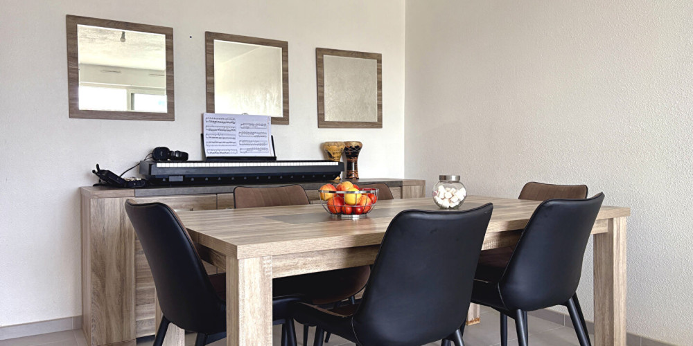 appartement à BORDEAUX (33000)