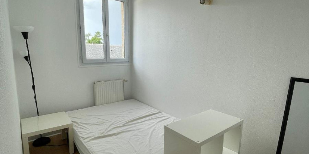 appartement à BORDEAUX (33000)