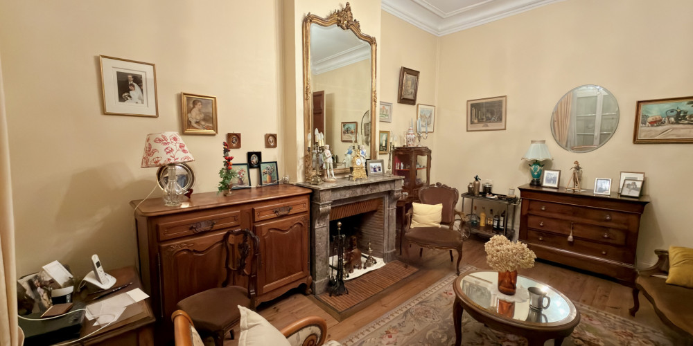 maison à BORDEAUX (33000)