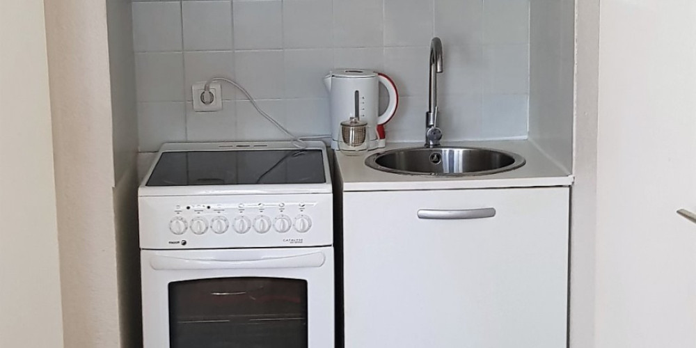 appartement à BORDEAUX (33200)
