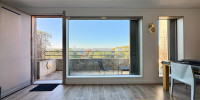 appartement à BORDEAUX (33100)