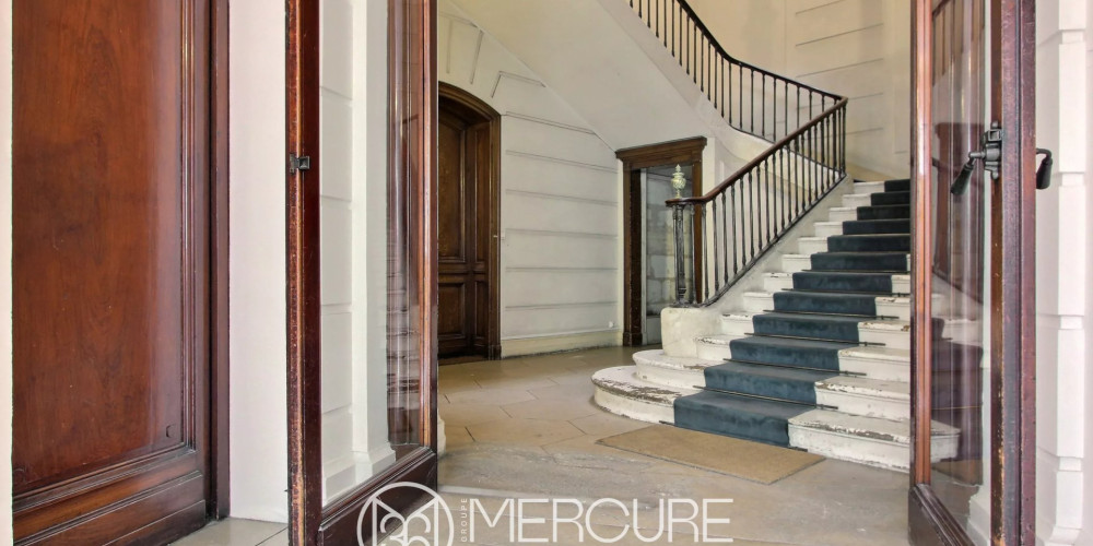 appartement à BORDEAUX (33000)