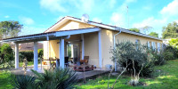 maison à LA TESTE DE BUCH (33260)