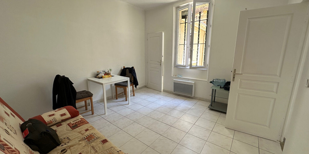 maison à BORDEAUX (33300)