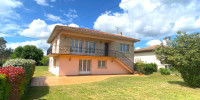 maison à ST ANDRE DE CUBZAC (33240)