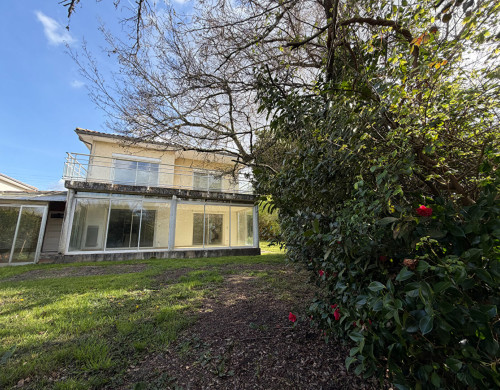 maison  ST MEDARD EN JALLES