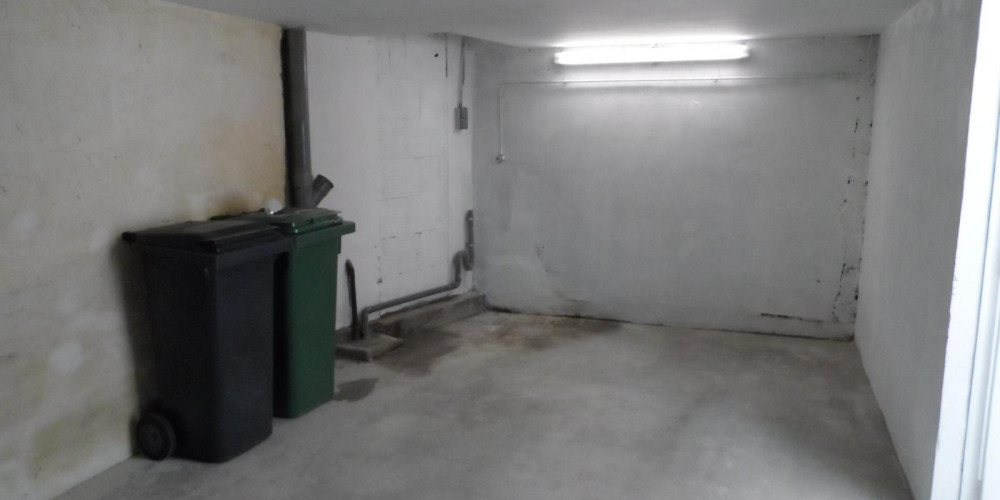 appartement à BORDEAUX (33000)