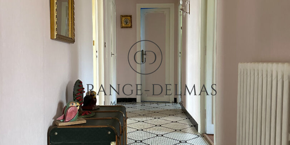 maison à LE BOUSCAT (33110)