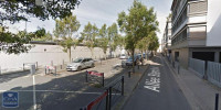 parking à BORDEAUX (33000)