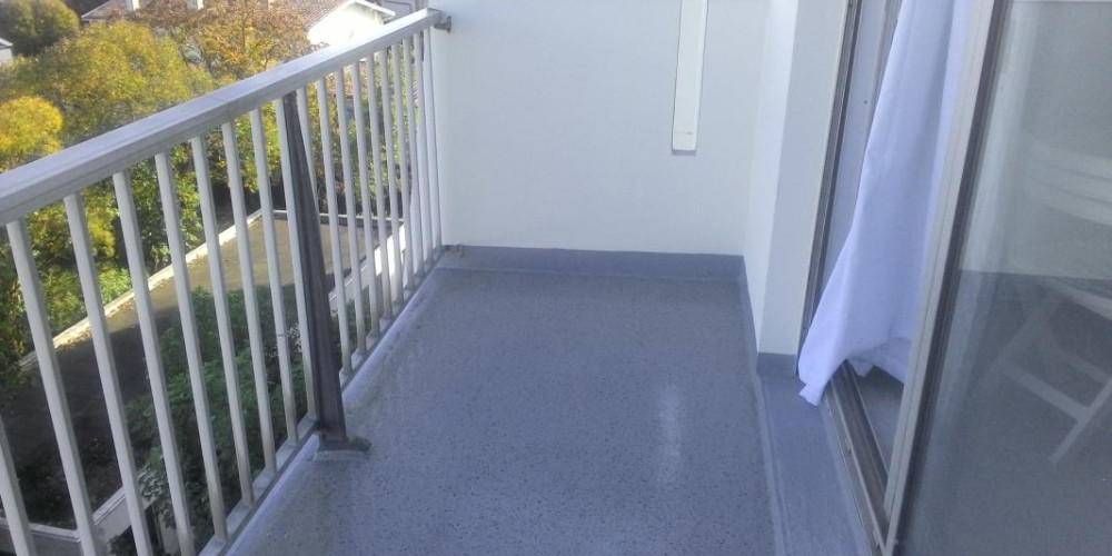 appartement à BORDEAUX (33000)