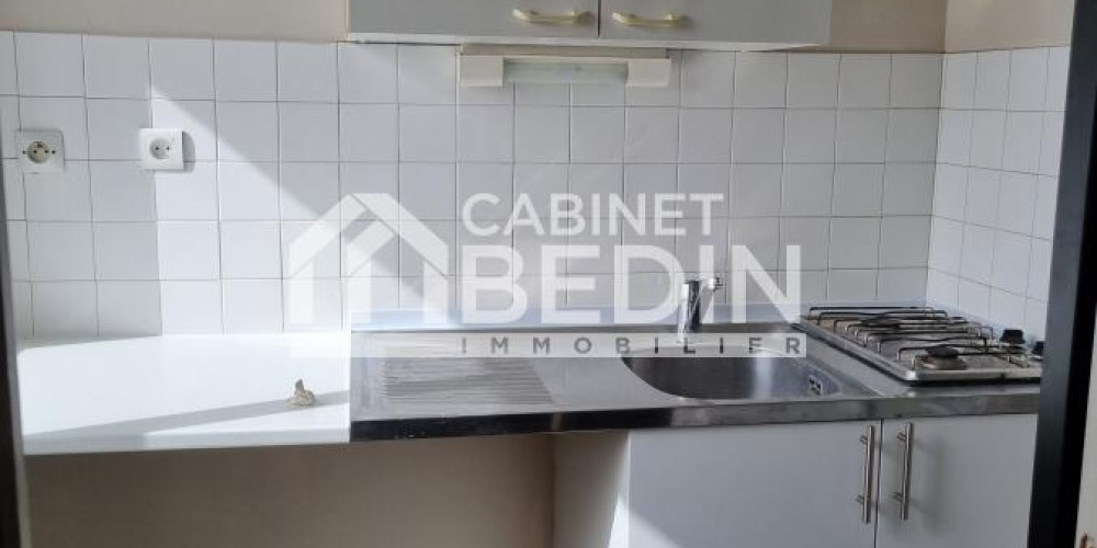 appartement à TALENCE (33400)