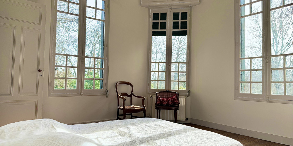 maison à AUDENGE (33980)