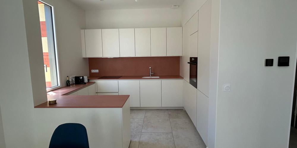 maison à ARCACHON (33120)