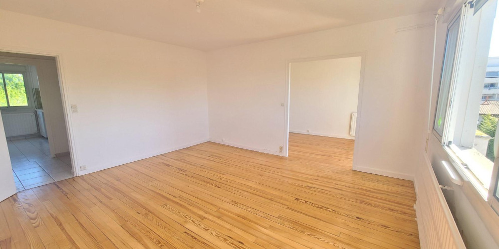 appartement à BORDEAUX (33200)