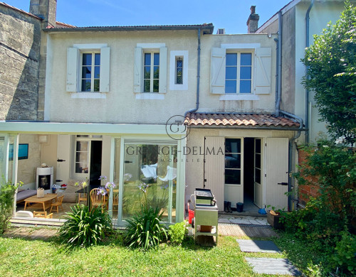 maison  BORDEAUX