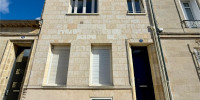 maison à BORDEAUX (33000)