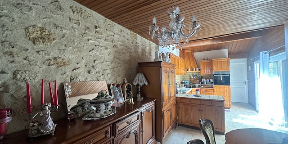 maison à LANGON (33210)