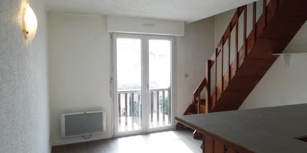 appartement à TALENCE (33400)