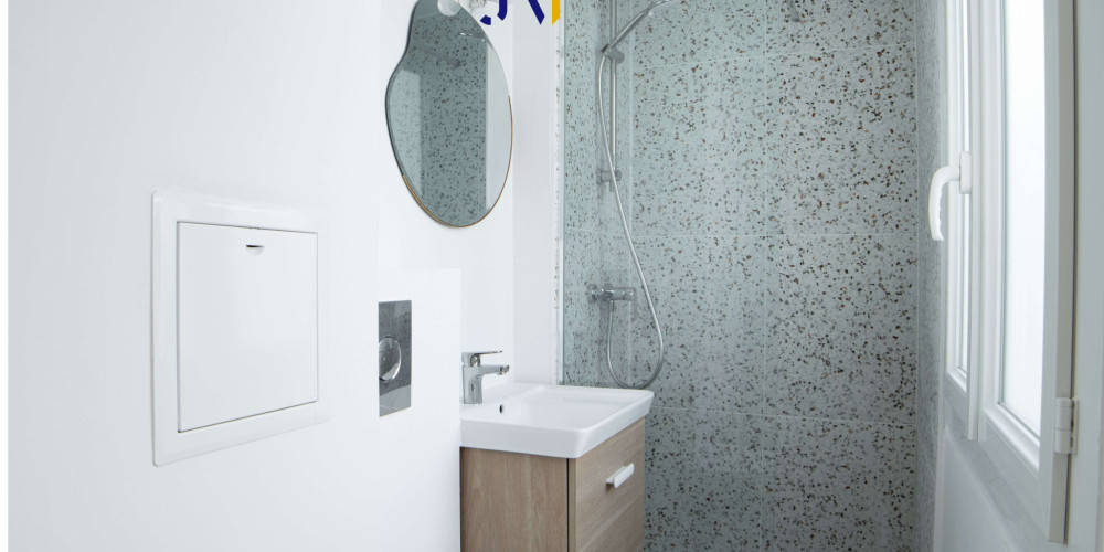 appartement à BORDEAUX (33000)