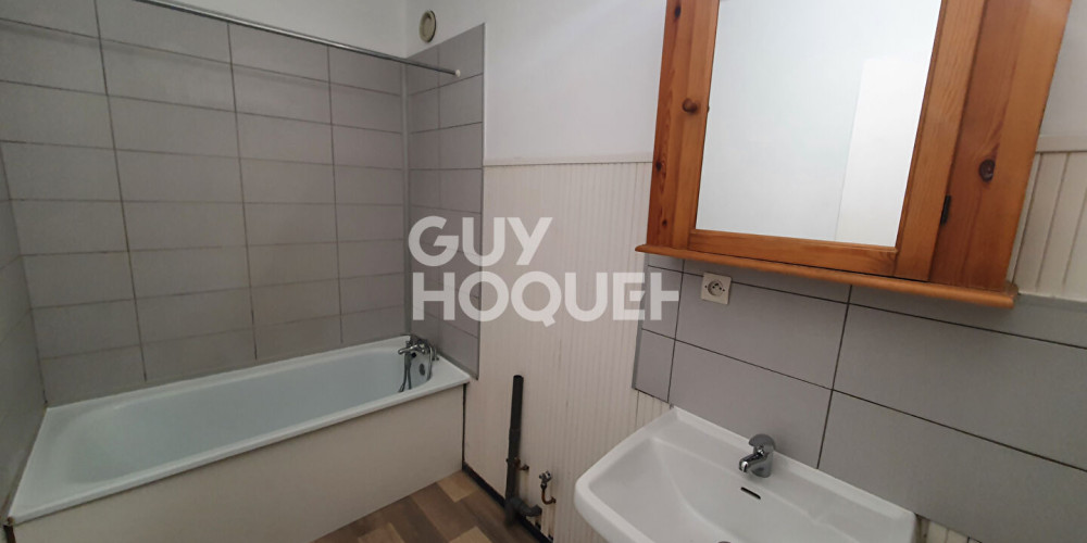 appartement à TALENCE (33400)