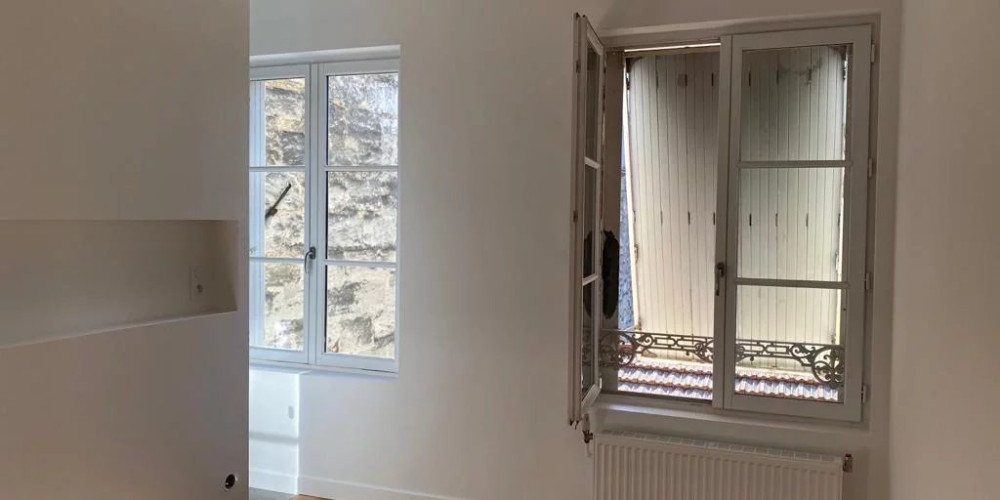 appartement à BORDEAUX (33000)