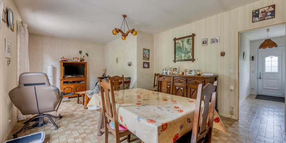 maison à CENAC (33360)