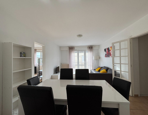 appartement  BORDEAUX