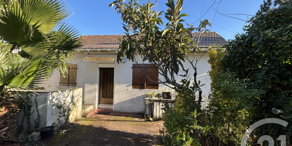maison à ARES (33740)
