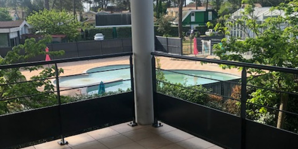 appartement à LE VERDON SUR MER (33123)