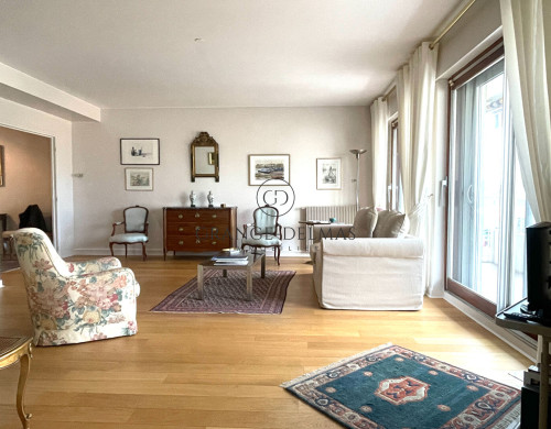 appartement  BORDEAUX