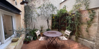 appartement à BORDEAUX (33000)