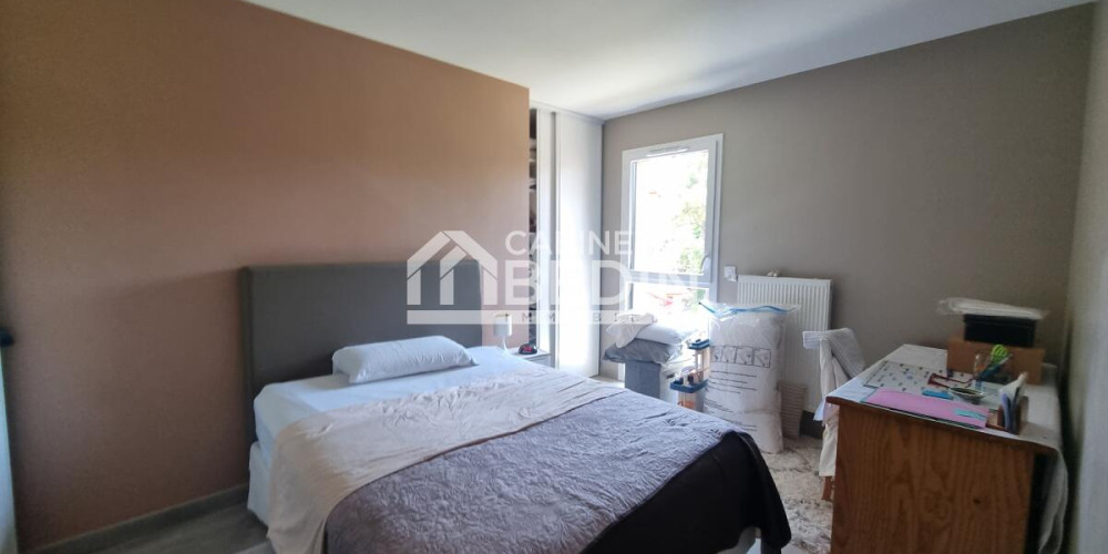 appartement à LA TESTE DE BUCH (33260)