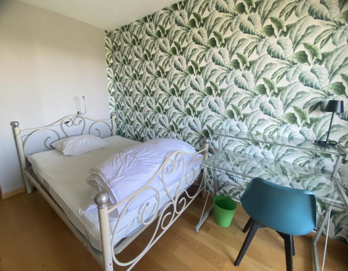 appartement  BORDEAUX